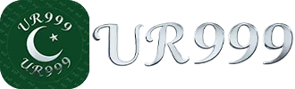 UR999 Logo